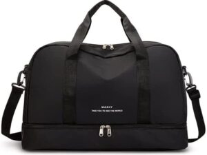 Geanta de calatorie unisex