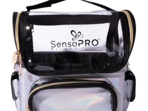 Geanta Produse Cosmetice SensoPRO Milano