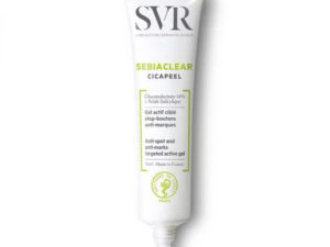 Gel activ anti-imperfectiuni Sebiaclear Cicapeel