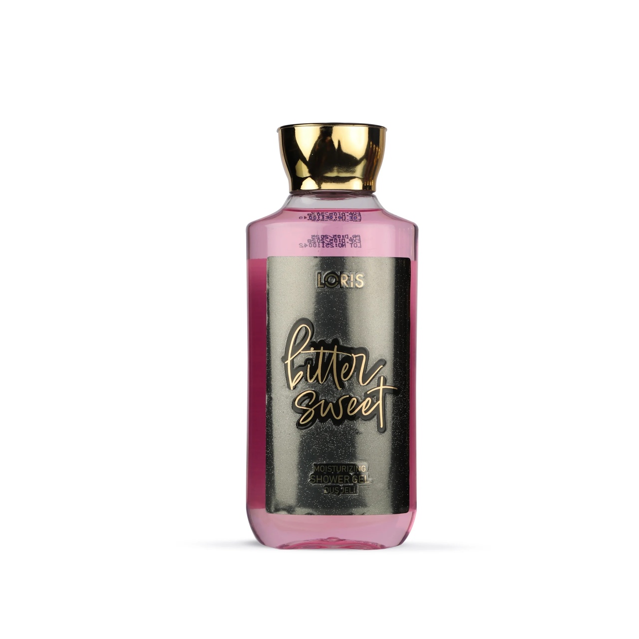 Reducere 57% – Gel de Duș Bitter Sweet by Loris - 295 ml 2 Reducere 57% – Gel de Duș Bitter Sweet by Loris - 295 ml - imagine 2
