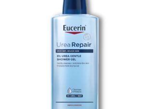 Gel de dus reparator cu 5% uree Urea Repair