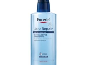 Gel de duș reparator cu 5% Uree UreaRepair