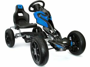 GO Kart cu pedale
