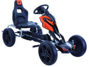 GO Kart cu pedale