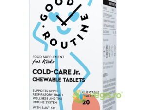 Cold-Care Junior 20tb masticabile Secom