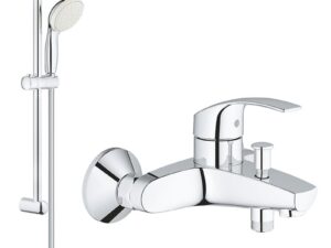 Pachet baterie cada Eurosmart New(33300002)+set dus bara New Tempesta(27853001)