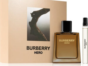 Set parfum