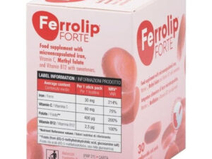Ferrolip Forte Ferrolip Forte