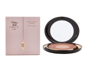 Charlotte Tilbury
