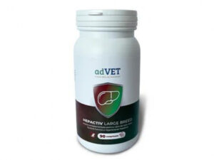 Hepactiv Large Breed - hrana complementara