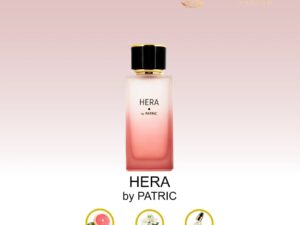 Hera by Patric