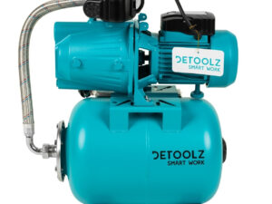 Hidrofor 0.9 KW Detoolz DZ-P104-S001-G02