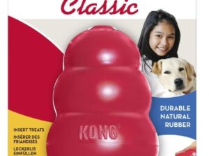 Jucarie Kong Classic Large