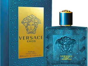 Parfum Versace Eros pentru barbati