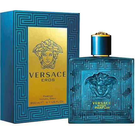 Reducere 20% – Parfum Versace Eros pentru barbati, 6.7 Fl Oz 1 Parfum Versace Eros pentru barbati