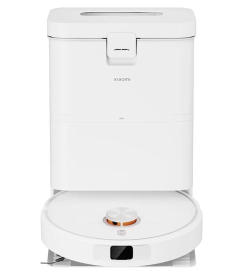 Reducere 13% – Aspirator robot Xiaomi H50 BHR08GUEU, 10000Pa, 5200mAh, Navigare LDS, Google&Alexa, 55 W, Control prin aplicatie, Curatare pana la 240 mp (Alb) 1 Aspirator robot Xiaomi H50 BHR08GUEU