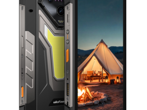 Telefon Mobil Ulefone Armor 34 Plus