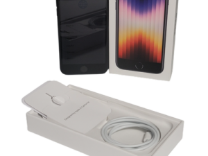 Telefon Mobil Apple iPhone SE (2022)