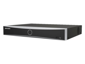 NVR 8 canale Hikvision AcuSense DS-7608NXI-K1-8P