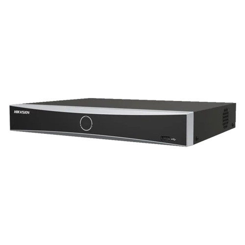 Reducere 18% – NVR 8 canale Hikvision AcuSense DS-7608NXI-K1-8P, pana la 12MP, 8 porturi PoE, 1 HDD 10 TB, HDMI 4K - Default Title 1 NVR 8 canale Hikvision AcuSense DS-7608NXI-K1-8P