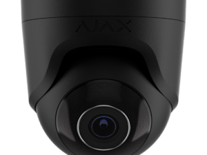 Camera IP turret 8MP Ajax TurretCam negru