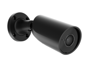 Camera IP bullet 4K Ajax BulletCam neagra