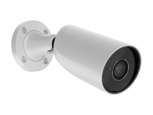 Camera IP bullet 5MP Ajax BulletCam alba