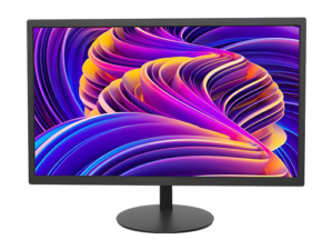 Monitor 18.5 inch Hikvision DS-D5019S0-1P0