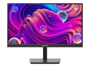 Monitor 21.5 inch Hikvision DS-D5022F2-1V2S Full HD pentru supraveghere video
