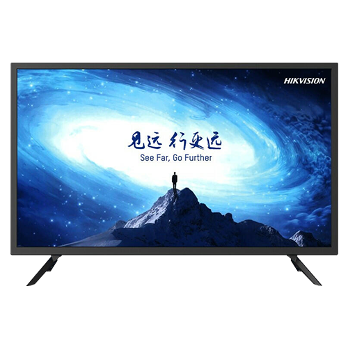 Reducere 16% – Monitor 32 inch Full HD Hikvision DS-D5032F3-1V0S pentru supraveghere video, HDMI, VGA, difuzoare - Default Title 1 Monitor 32 inch Full HD Hikvision DS-D5032F3-1V0S pentru supraveghere video