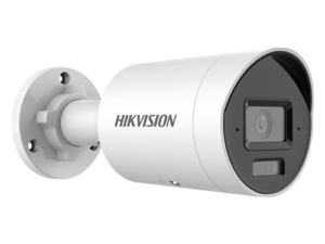 Camera IP bullet 4MP Hikvision AcuSense DS-2CD2043G2-LI2U