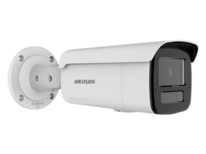 Camera IP bullet 4MP Hikvision DS-2CD2T43G2-LIS2U-SL