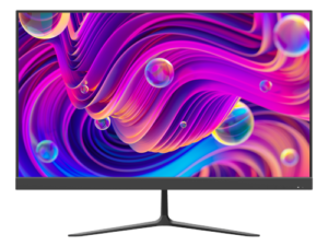 Monitor 23.8 inch Full HD Hikvision DS-D5024F2-BV2S