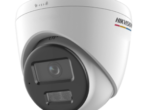 Camera IP turret 2MP Hikvision DS-2CD1327G2H-LIUF-SL