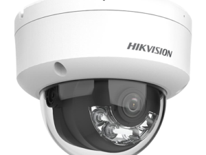Camera IP dome 4MP Hikvision AcuSense DS-2CD2143G2-LIS2U