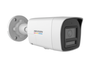 Camera IP bullet 4MP Hikvision DS-2CD1047G3H-LIUF-SL