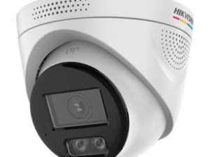 Camera IP turret 4MP Hikvision DS-2CD1347G3H-LIUF-SL