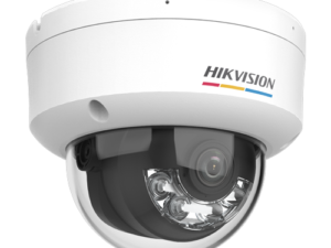 Camera IP dome 4MP Hikvision DS-2CD1147G3H-LIU