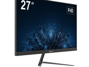 Monitor 27 inch Full HD Hikvision DS-D5027F3-2P2