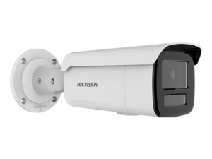 Camera IP bullet 4MP Hikvision AcuSense DS-2CD2T43G2-4LI