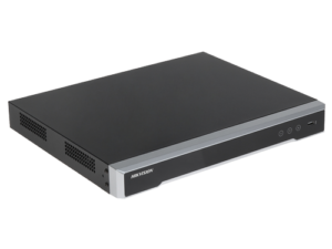 NVR 8 canale Hikvision AcuSense DS-7608NXI-I2-8P-S