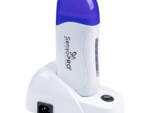 Incalzitor Ceara Epilare cu suport Blue Star Elite - SensoPRO Milano