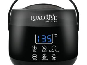 Incalzitor Ceara Epilare iTouch WAX PRO - LUXORISE 500ml