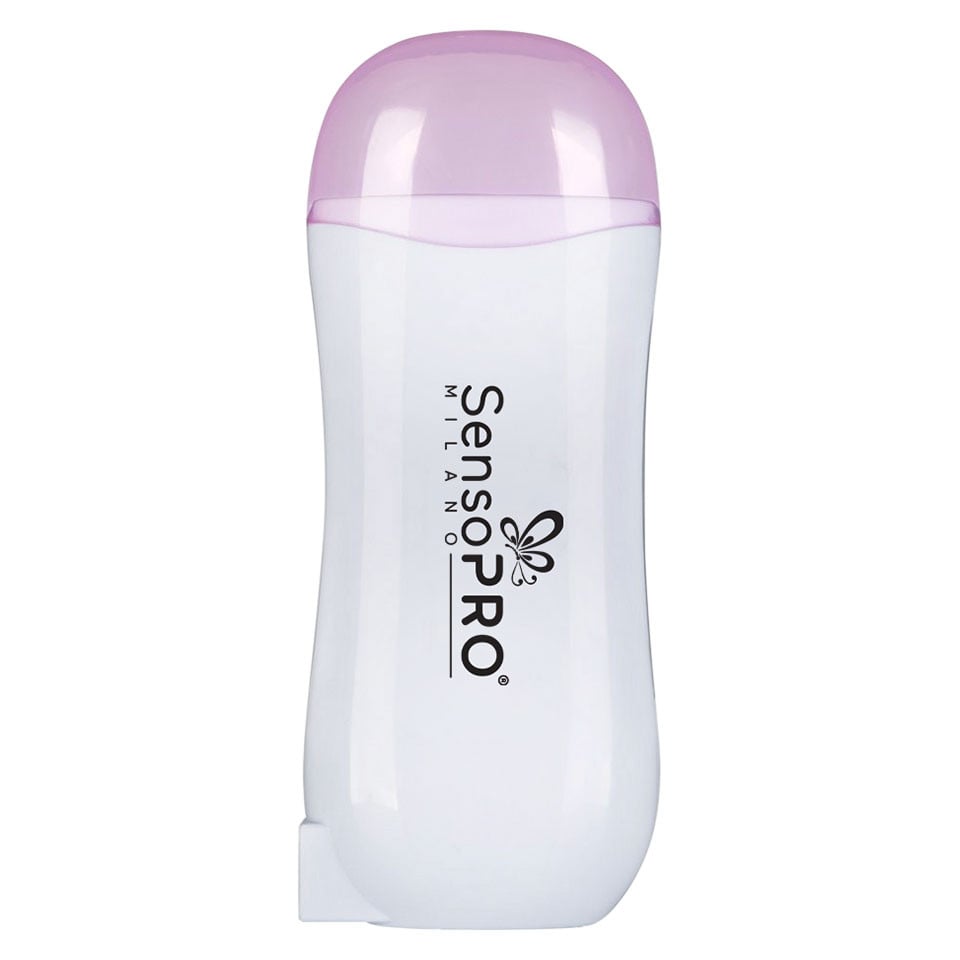 Reducere 61% – Incalzitor de Ceara WAX EXPERT - SensoPRO Milano, Roz 1 Incalzitor de Ceara WAX EXPERT - SensoPRO Milano