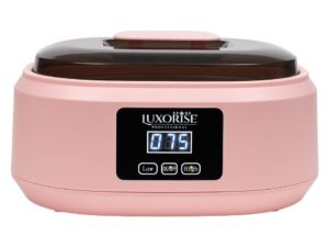 Incalzitor Parafina iTouch SPA 360 - LUXORISE 2000ml