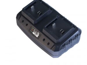 Incarcator dublu Rotor 21V 1.7A