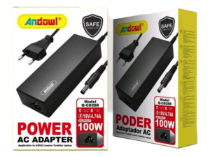 Incarcator Laptop 100W Compatibil cu Asus Lenovo HP Toshiba CD288