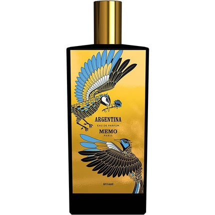 Reducere 20% – Parfum Memo Paris Argentina, 21g 1 Parfum Memo Paris Argentina