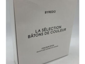 Byredo La Sélection Color Sticks Solare Flare