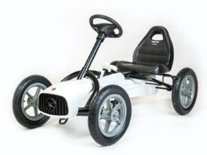 Kart cu pedale